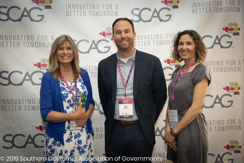 2019 Regional Conference & General Assembly