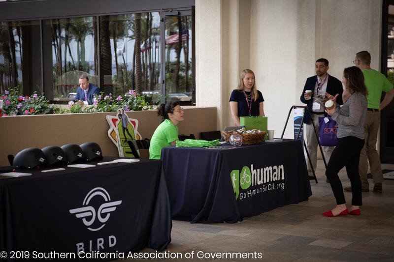 2019 Regional Conference & General Assembly