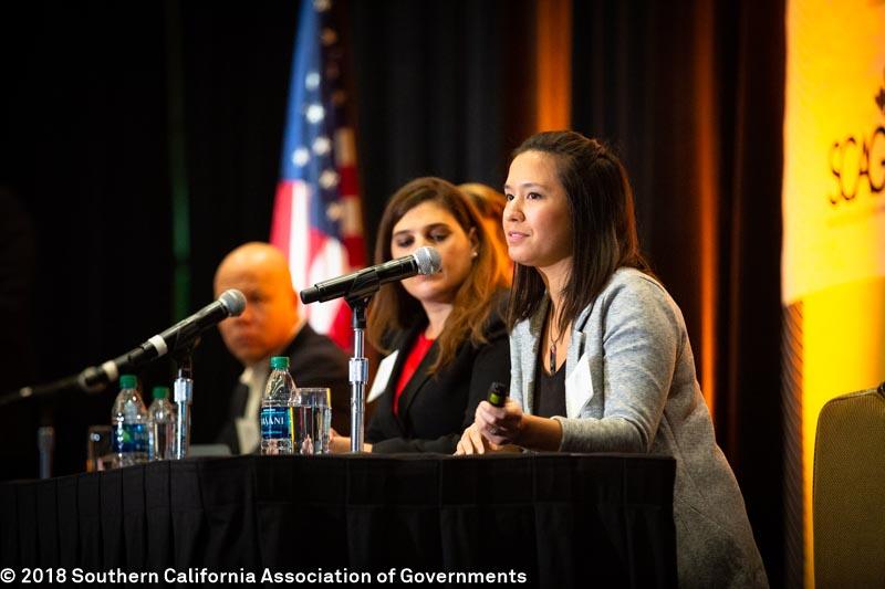 9th Annual Economic Summit