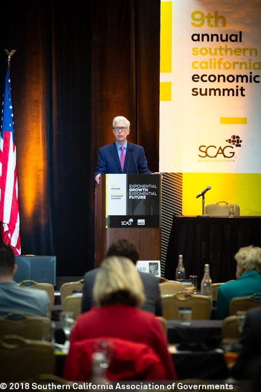 9th Annual Economic Summit