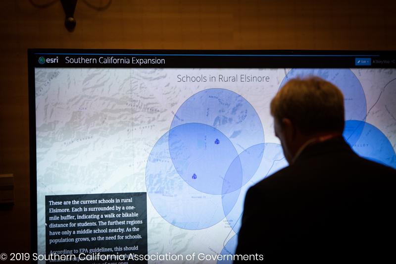 2019 Regional Conference & General Assembly