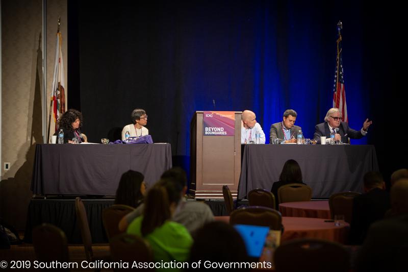 2019 Regional Conference & General Assembly