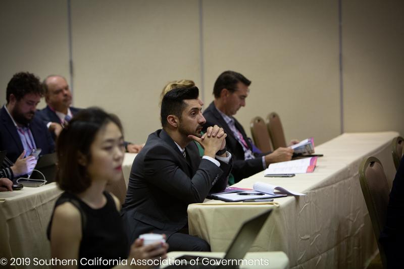 2019 Regional Conference & General Assembly