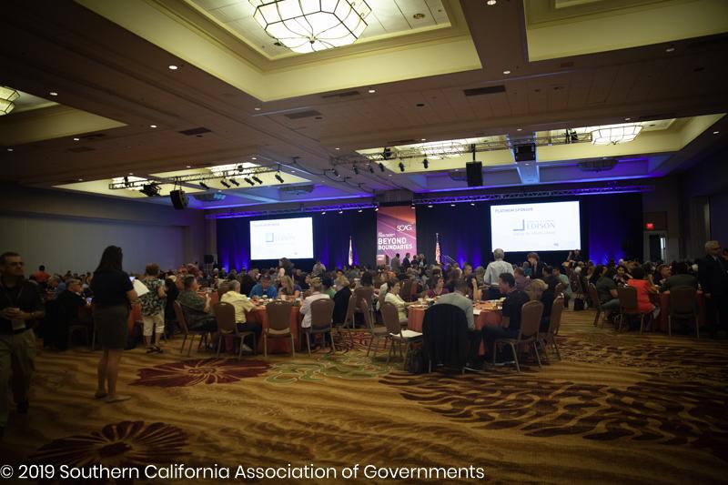 2019 Regional Conference & General Assembly