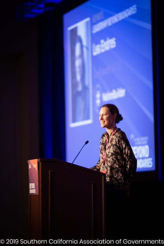 2019 Regional Conference & General Assembly