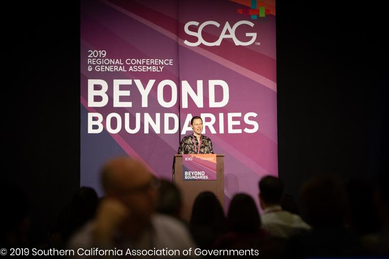 2019 Regional Conference & General Assembly