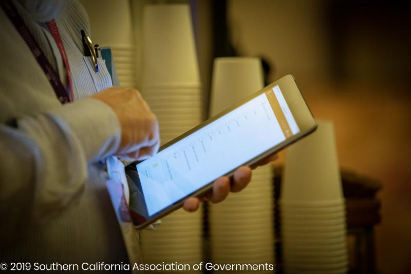 2019 Regional Conference & General Assembly