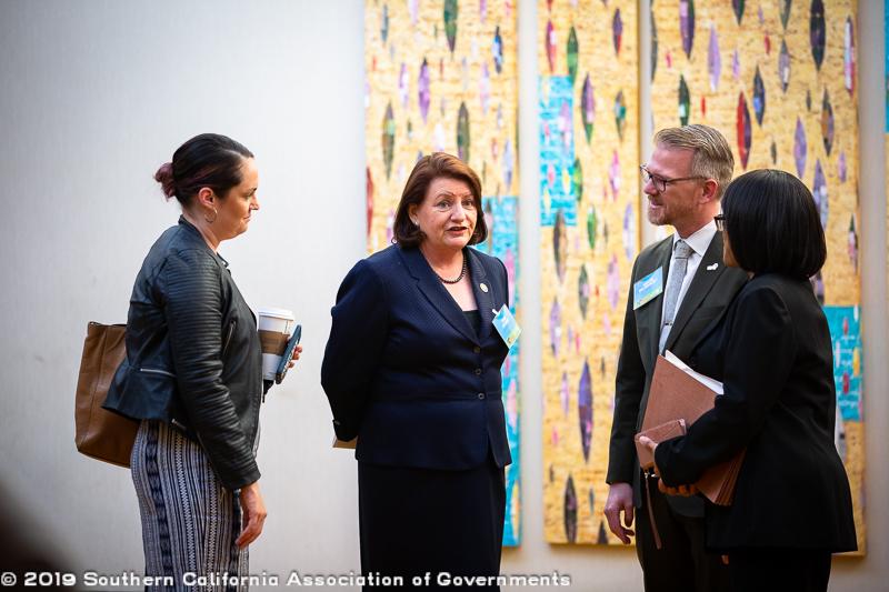 The 10th Annual Southern California Economic Summit 