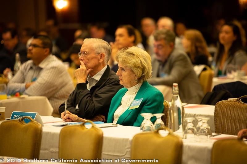 The 10th Annual Southern California Economic Summit 