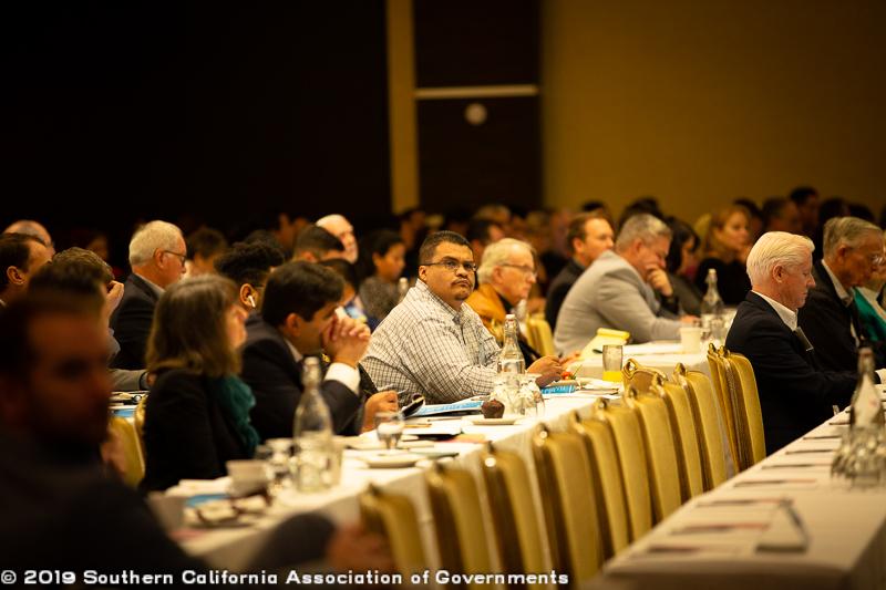 The 10th Annual Southern California Economic Summit 