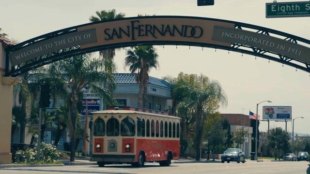 2018 Regional Conference & General Assembly