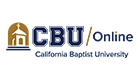 California Baptist University Logo