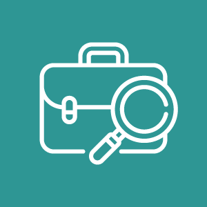 Career Opportunities Icon