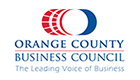 Orange County Business Council Logo