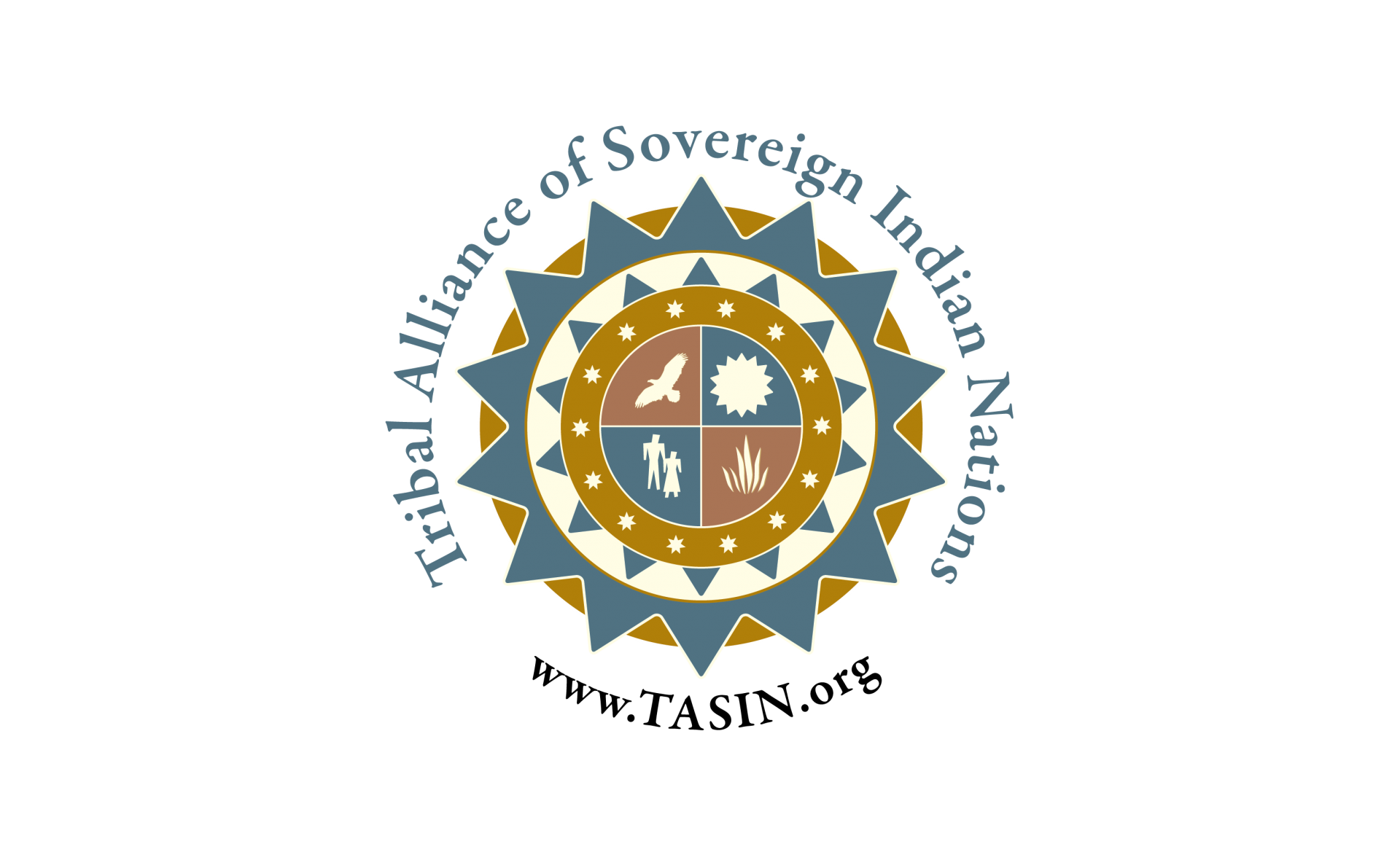 Tribal Alliance of Sovereign Indian Nations (TASIN)