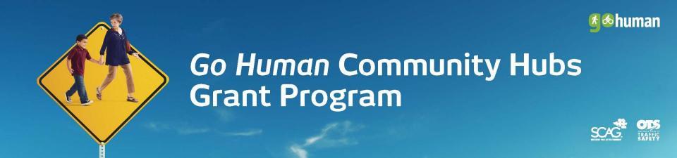 Community Hubs Web Banner