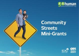 Southern California Association of Governments home page