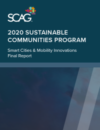 SCP Smart Cities & Mobility Innovations Thumbnail Cover