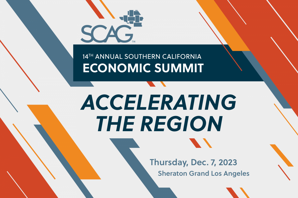 14th Annual Southern California Economic Summit