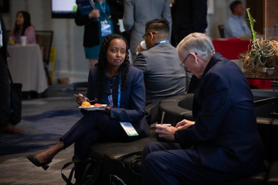 2022 Regional Conference & General Assembly