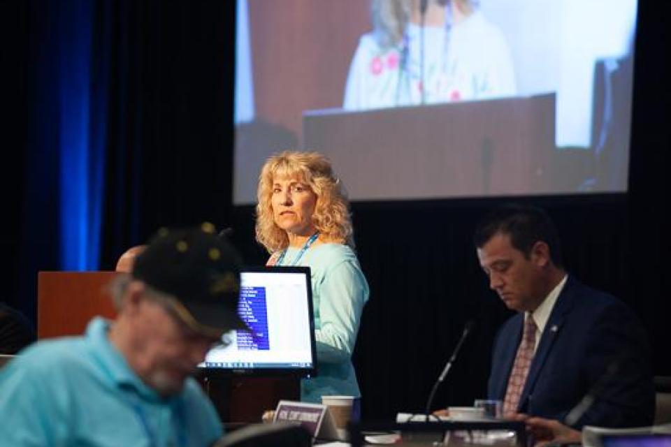 2022 Regional Conference & General Assembly