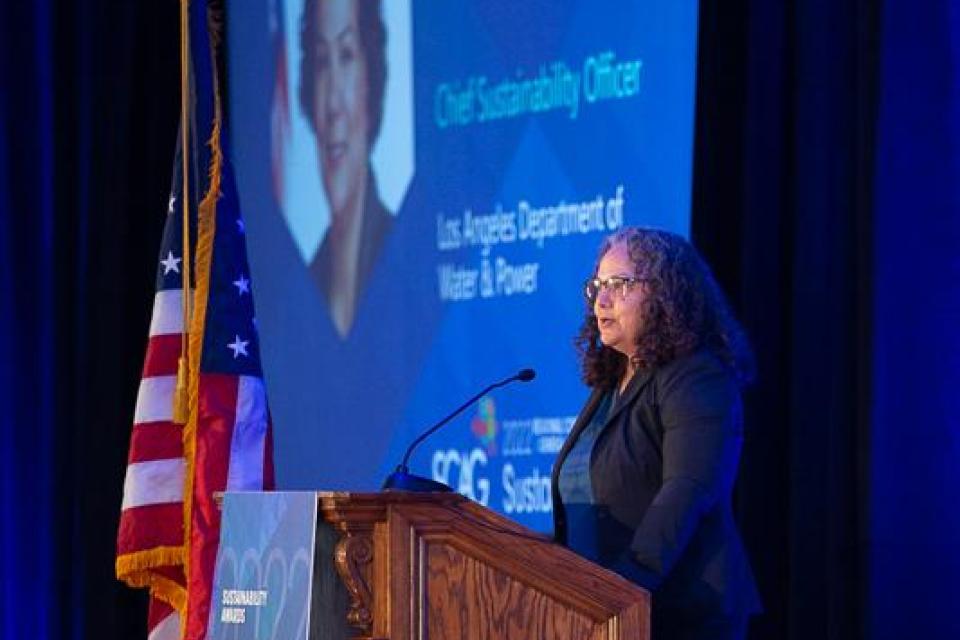 2022 Regional Conference & General Assembly