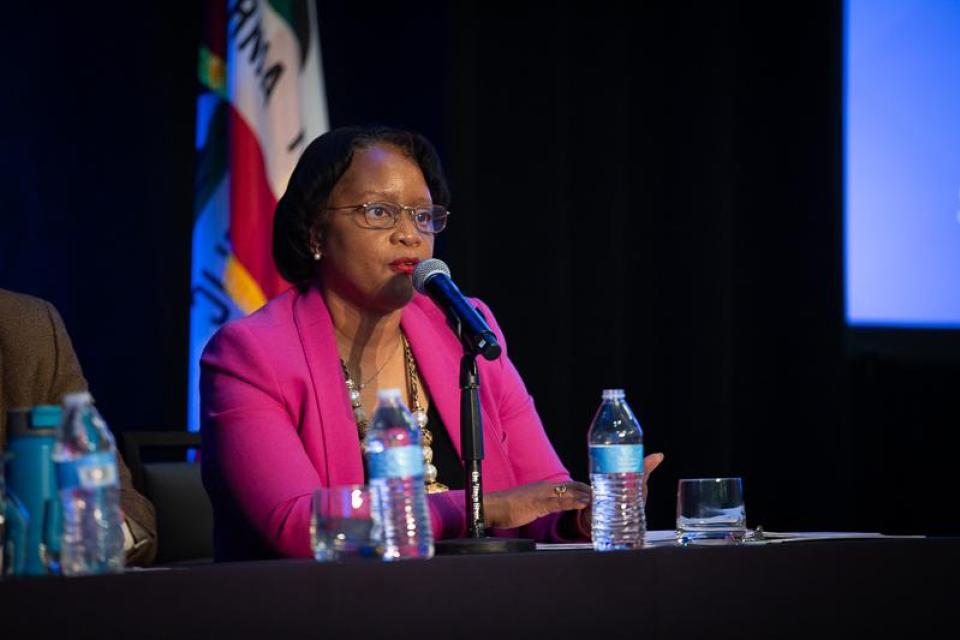 2022 Regional Conference & General Assembly