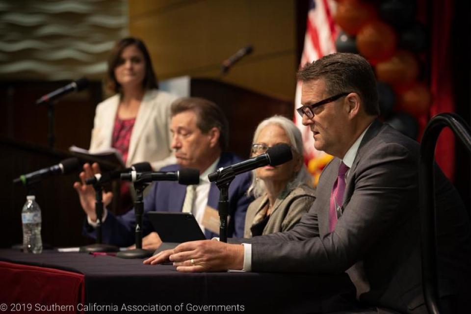 2019 Demographic Workshop