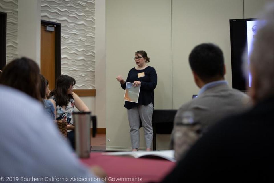 2019 Demographic Workshop