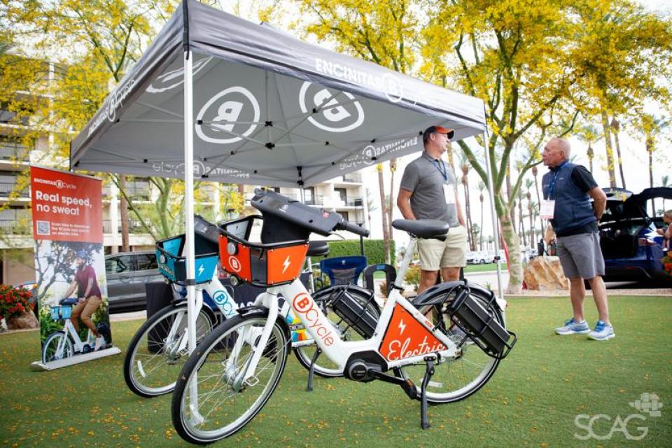 2023 Regional Conference & General Assembly