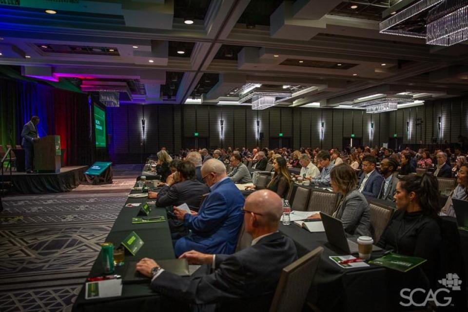 13th Annual Economic Summit 9