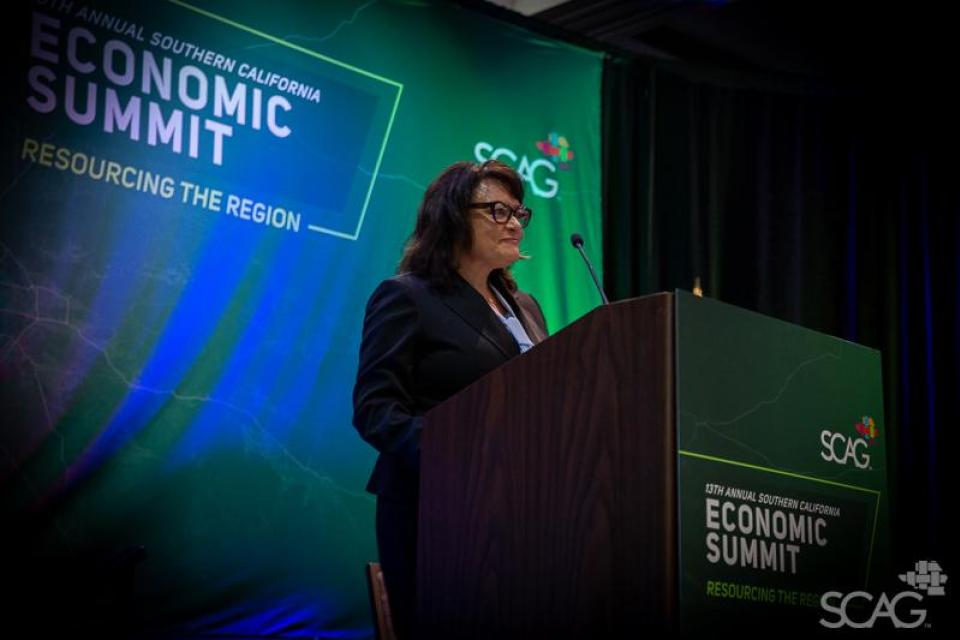 13th Annual Economic Summit 13