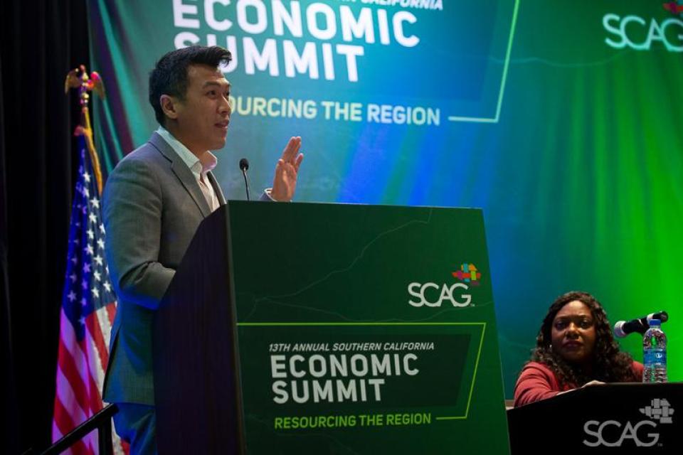 13th Annual Economic Summit 22