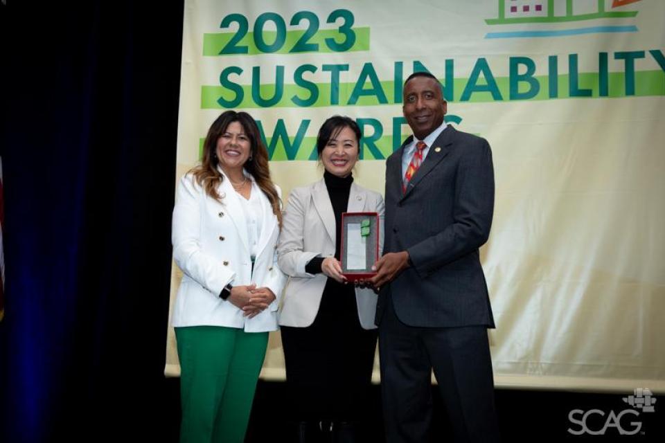 2023 Regional Conference & General Assembly