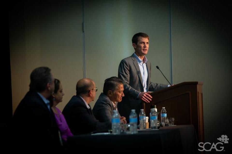 2023 Regional Conference & General Assembly