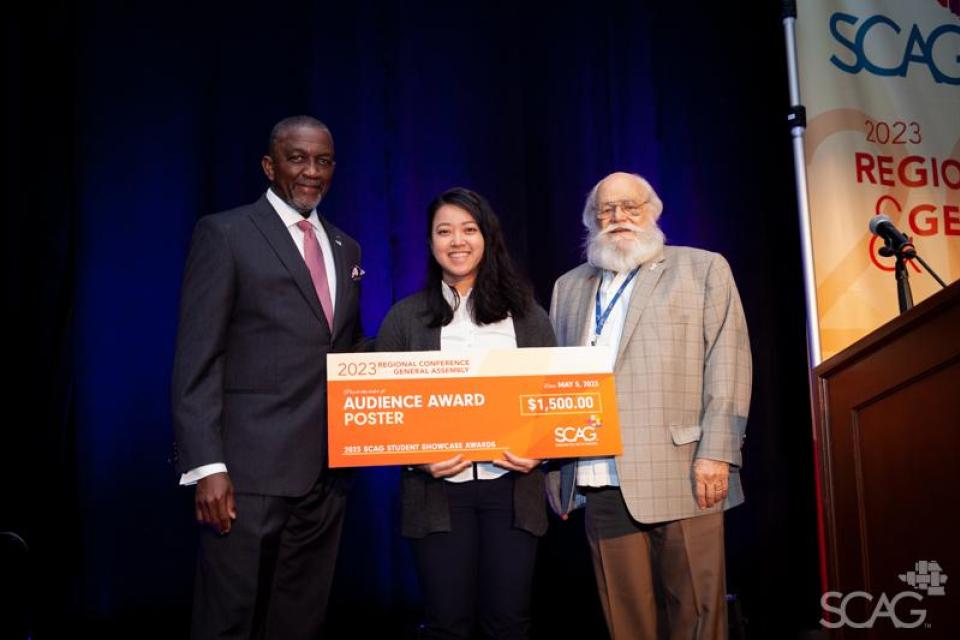 2023 Regional Conference & General Assembly