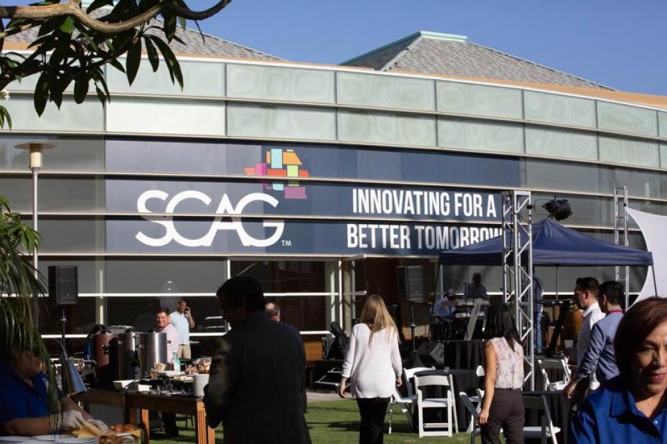 2018 Regional Conference & General Assembly