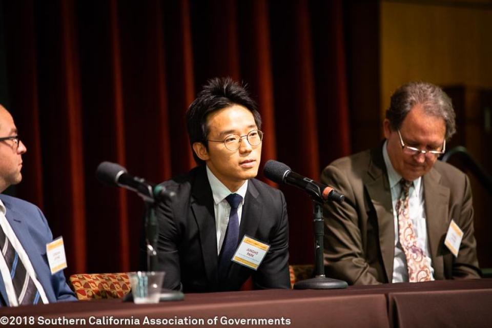 29th Annual Demographic Workshop