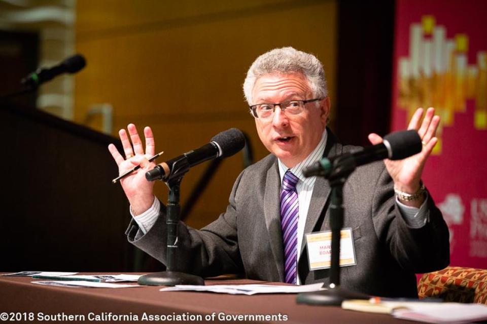 29th Annual Demographic Workshop