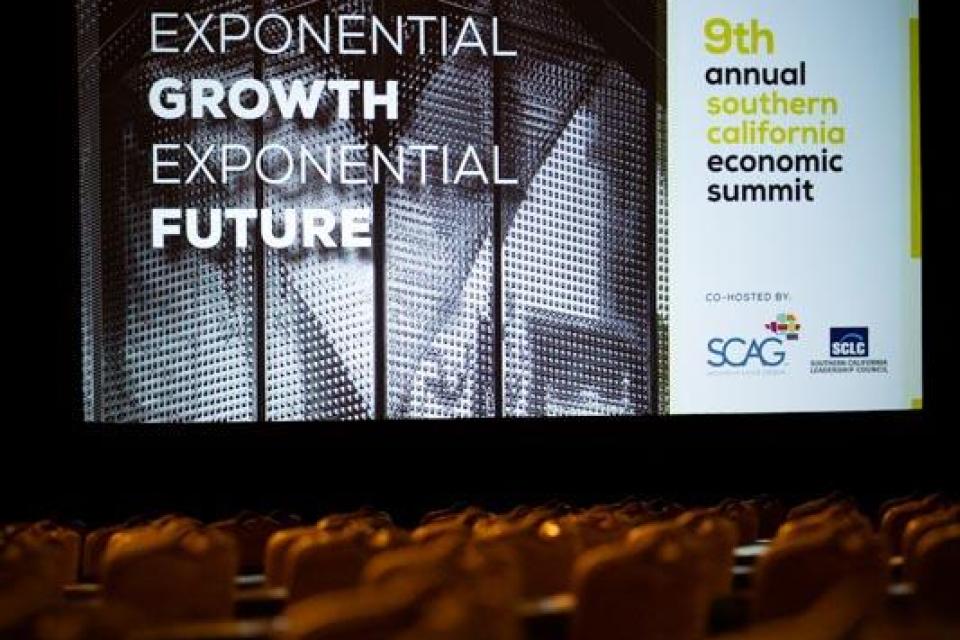 9th Annual Economic Summit