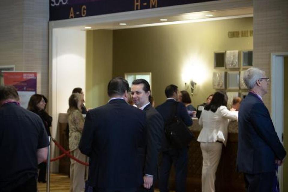 2019 Regional Conference & General Assembly