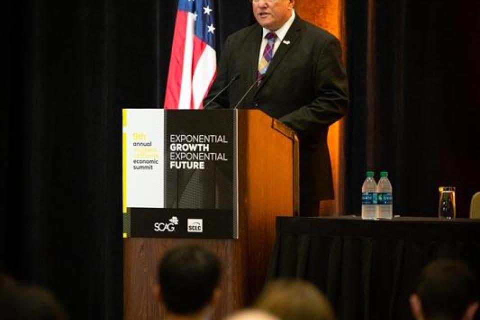 9th Annual Economic Summit