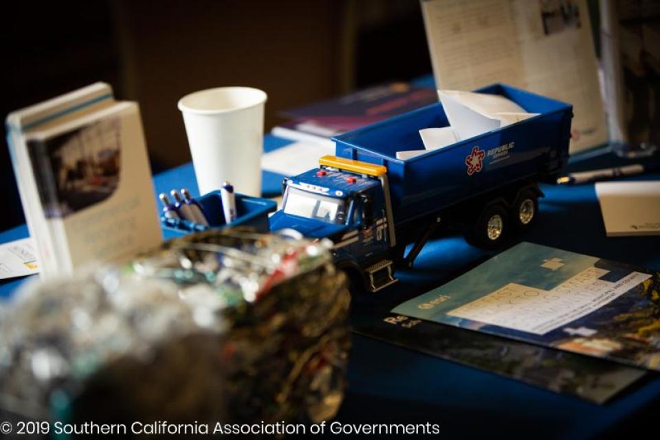 2019 Regional Conference & General Assembly