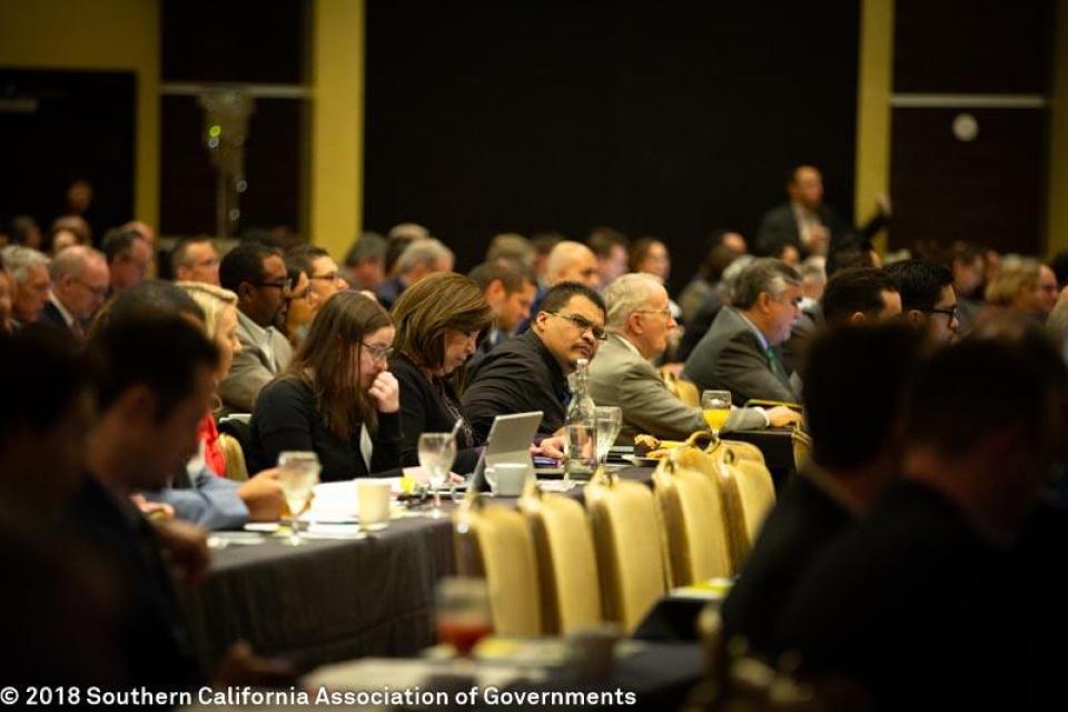 9th Annual Economic Summit