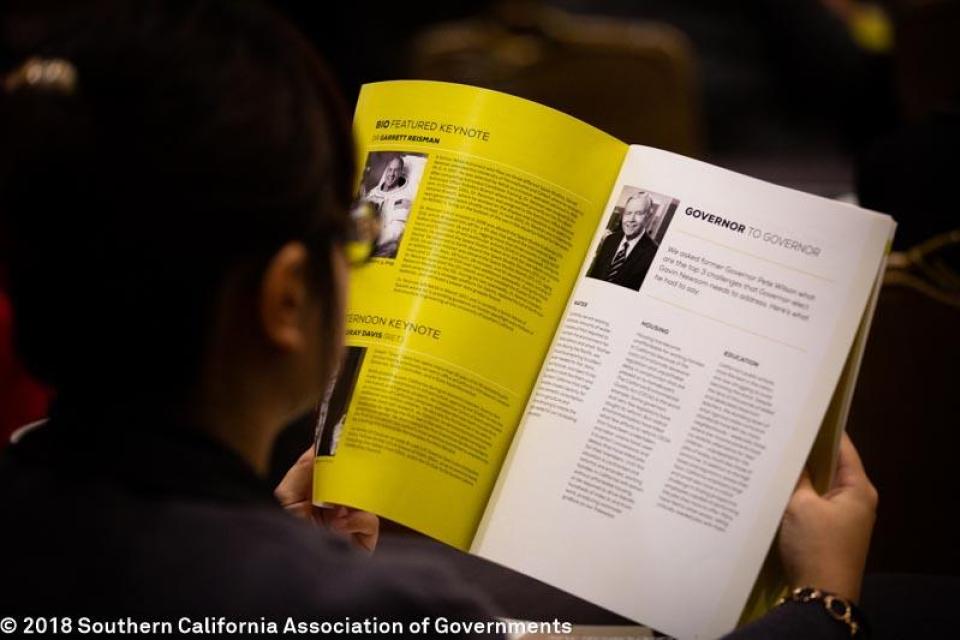 9th Annual Economic Summit