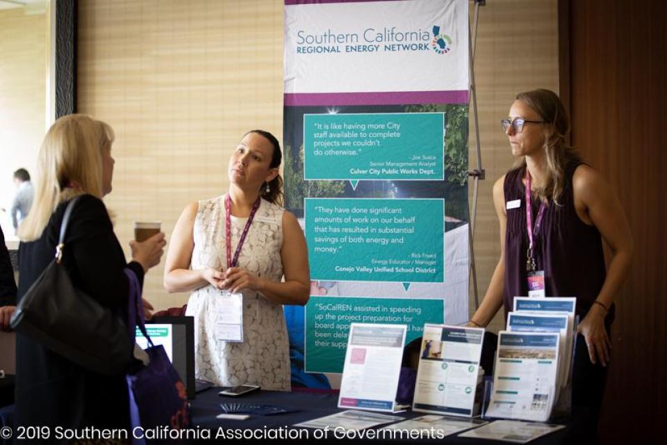 2019 Regional Conference & General Assembly