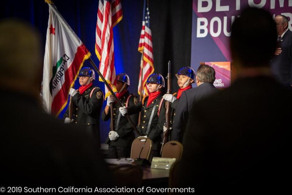 2019 Regional Conference & General Assembly