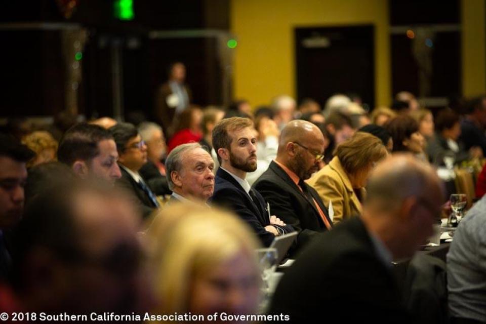 9th Annual Economic Summit