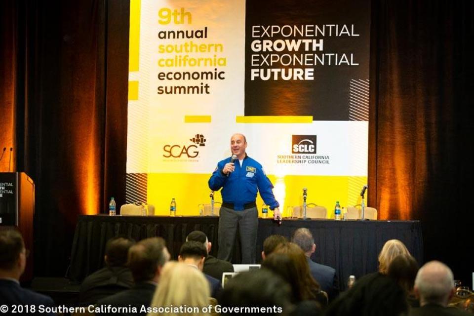 9th Annual Economic Summit