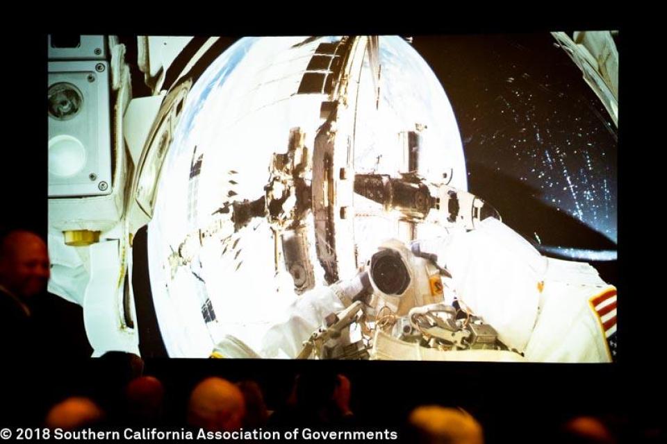 9th Annual Economic Summit